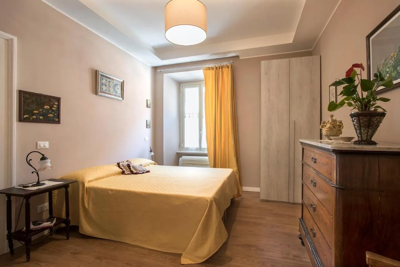 Vaticanestrome Elegant 4-Bedroom Apt In Central Rome Near Vatican- Apartment