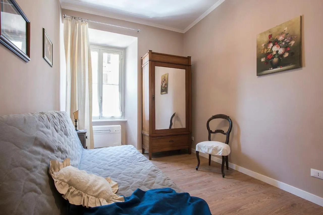 Vaticanestrome Elegant 4-Bedroom Apt In Central Rome Near Vatican- Italy