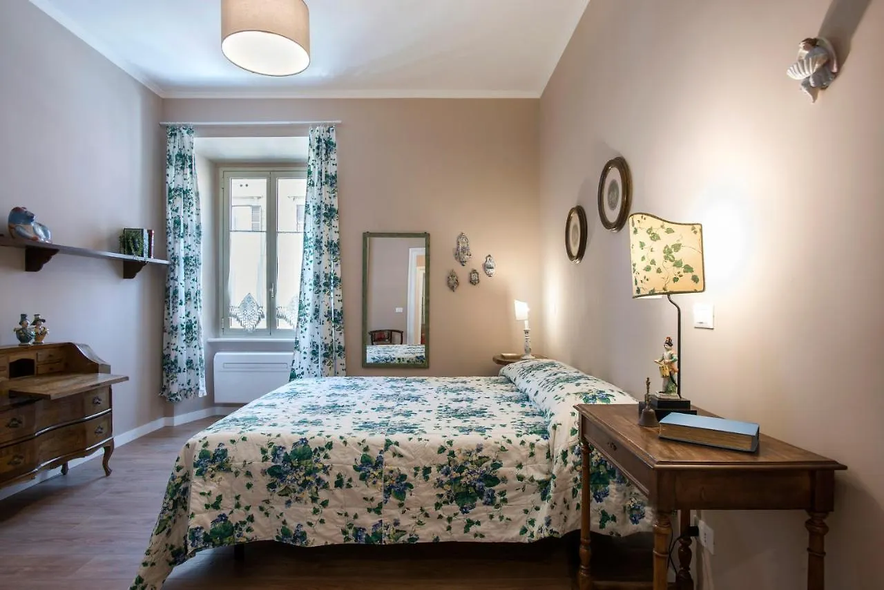 Vaticanestrome Elegant 4-Bedroom Apt In Central Rome Near Vatican- Italy