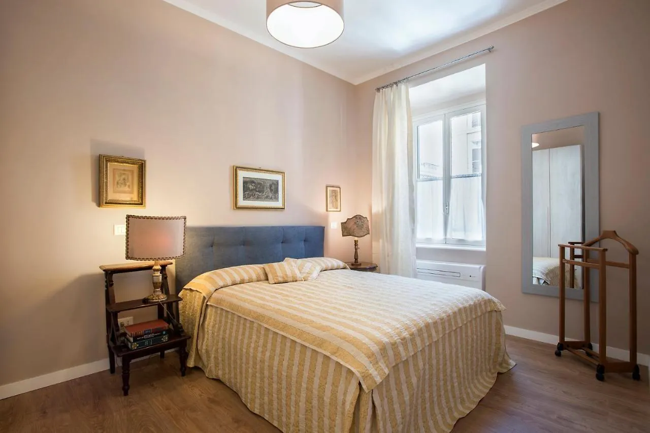 Vaticanestrome Elegant 4-Bedroom Apt In Central Rome Near Vatican- 0*,