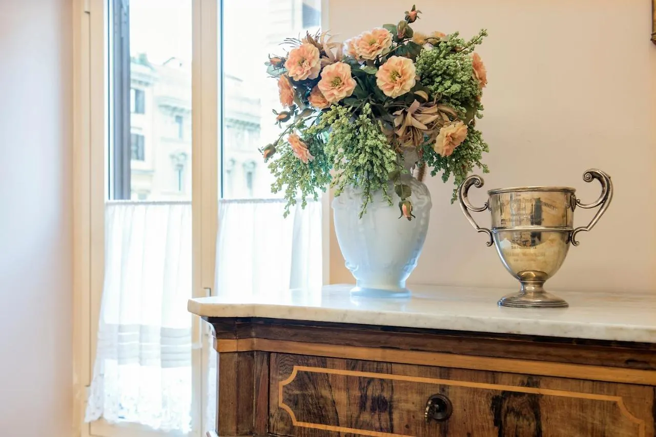 Vaticanestrome Elegant 4-Bedroom Apt In Central Rome Near Vatican- 0*,  Italy