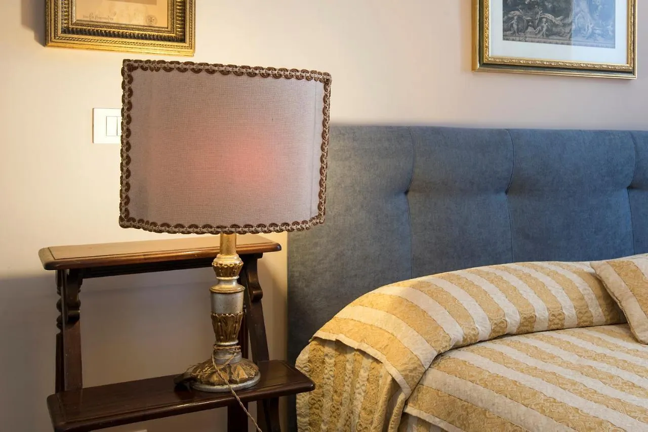 Vaticanestrome Elegant 4-Bedroom Apt In Central Rome Near Vatican- Apartment